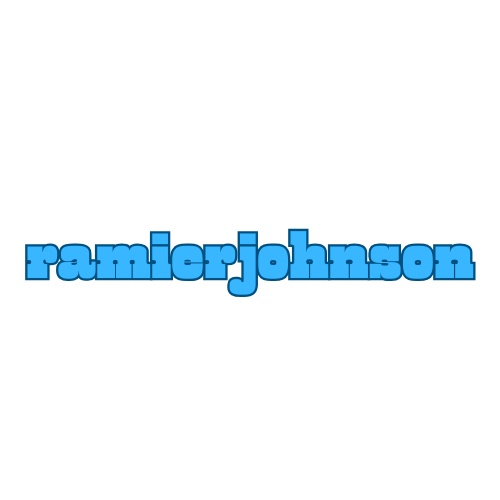ramierjohnson.com